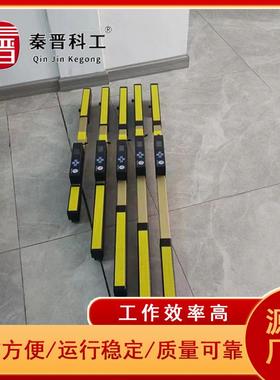 900型铁路轨道轨距尺铁路标准铁道轨距尺支距尺电子轨距水平尺