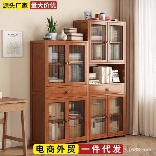 茶水柜餐边柜储物柜客厅靠墙置物柜现代简约茶柜厨房收纳备餐柜