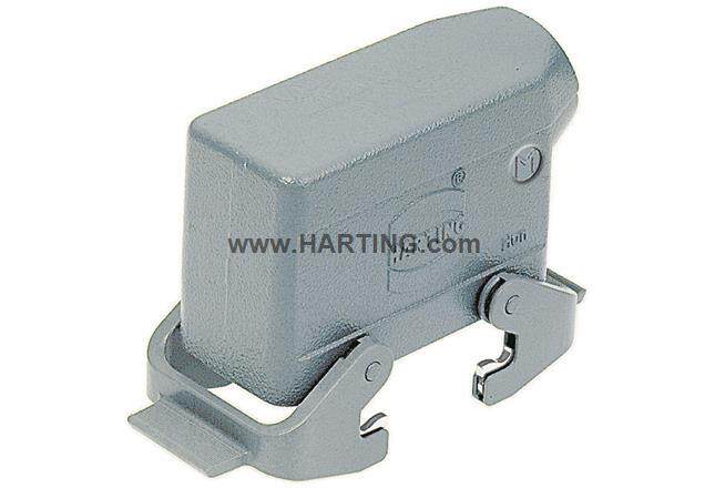 Harting浩亭/哈丁 19300161531 Han 16B 重载连接器SZ16B M25