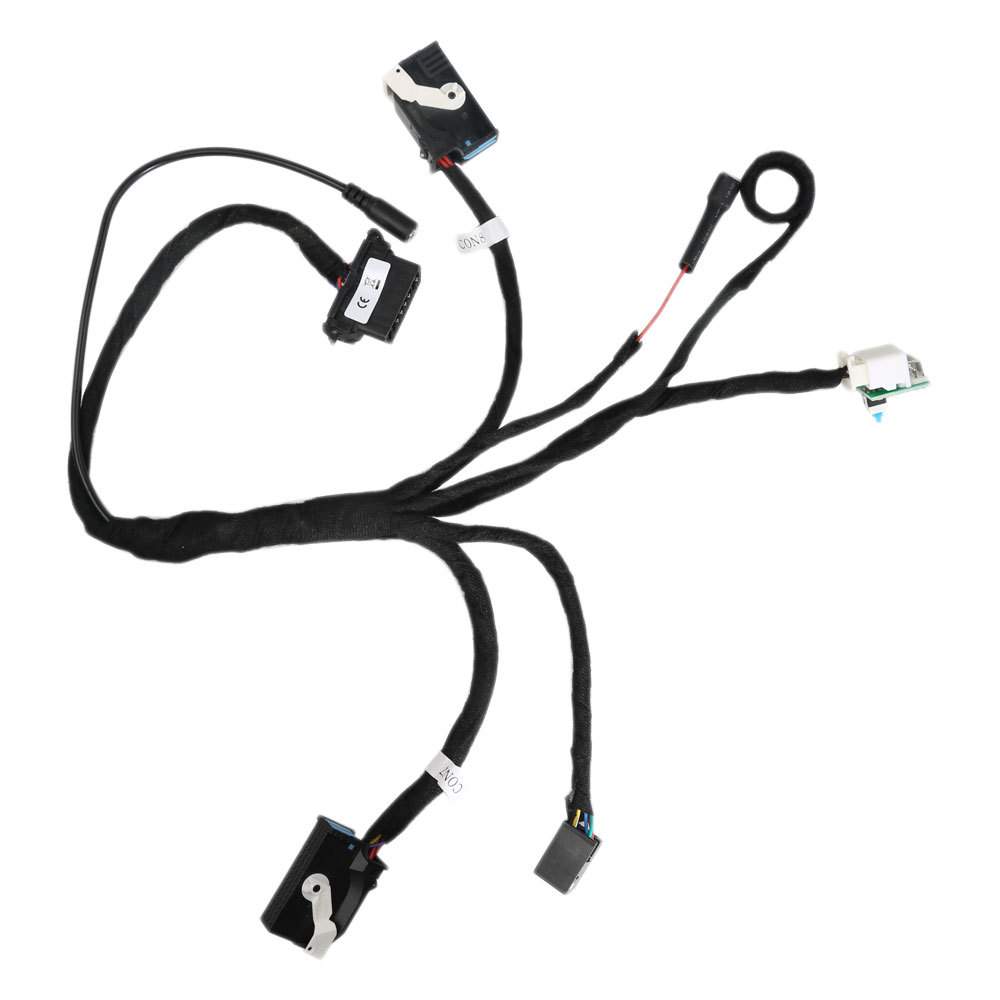 Test Platform Cables For For BMW FEM/BDC Car Diagnostic