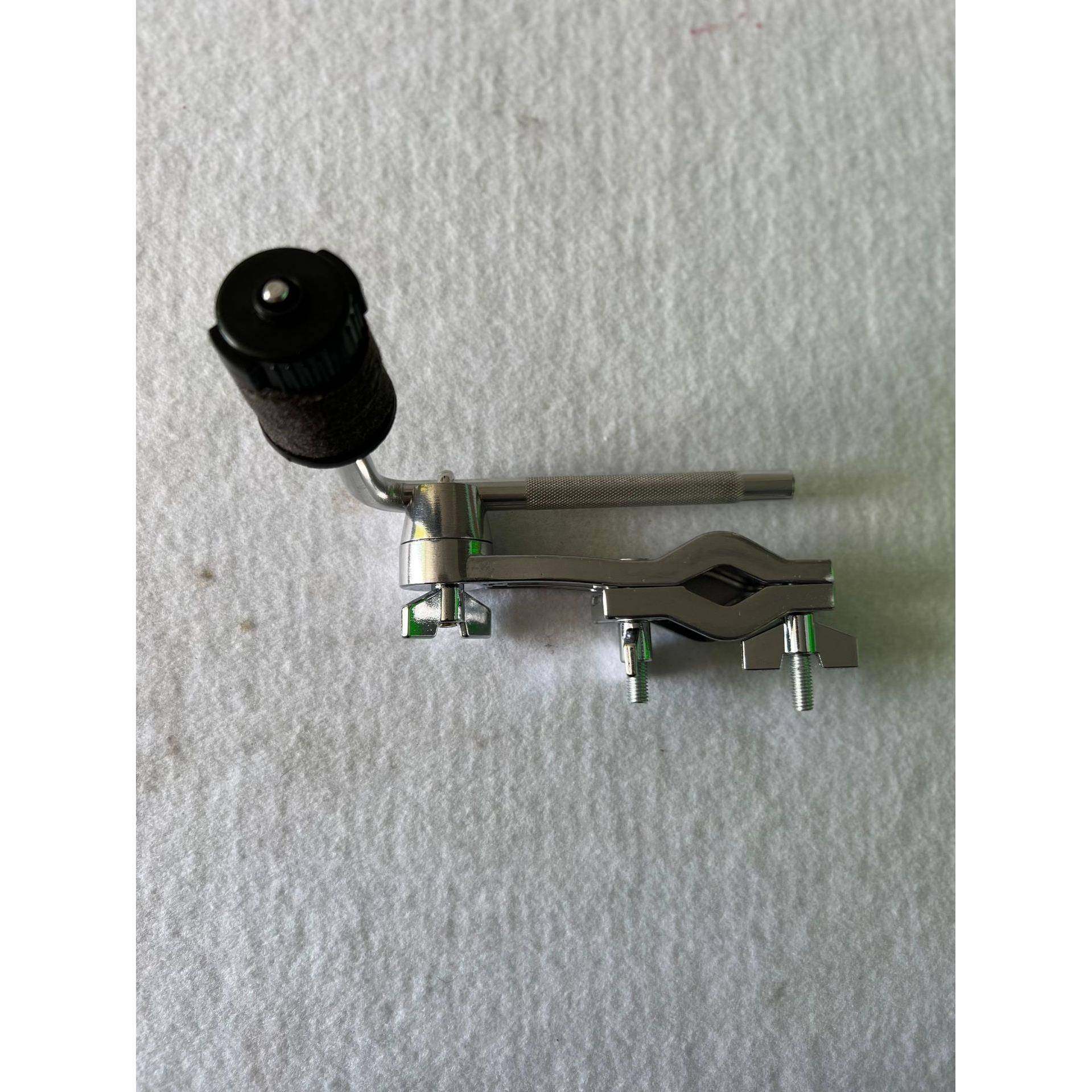 架子鼓爵士鼓镲片拓展夹水镲拓展架拓展架