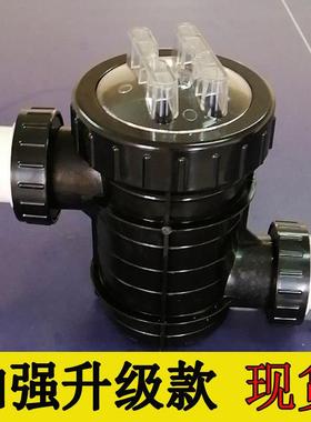 毛发过滤器理发店毛发收集器发廊宠池物泳馆毛发收集桶篮卫生检