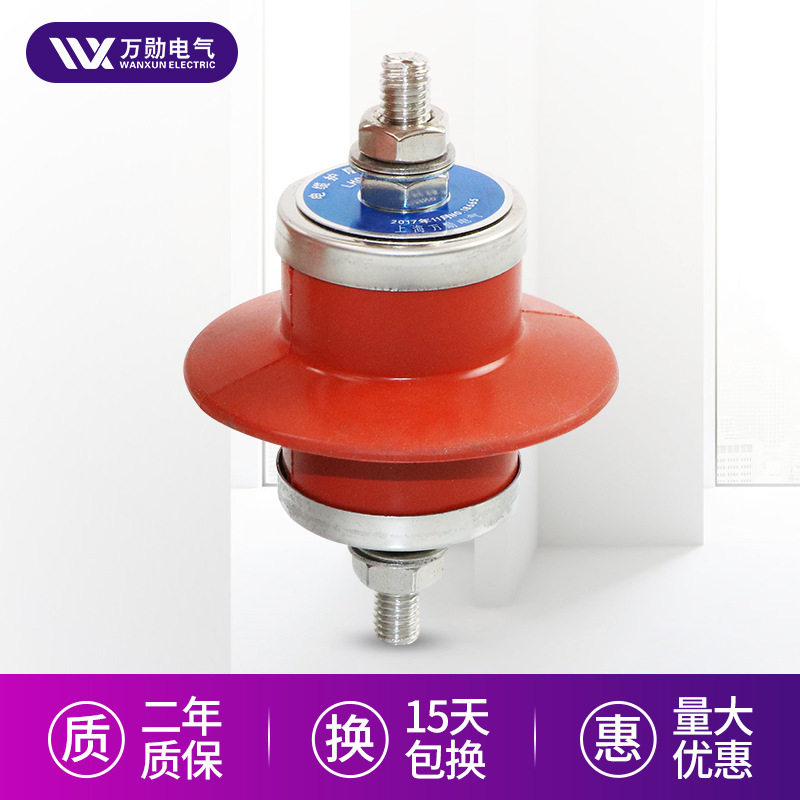 厂家严选LHQ-1010KV35KV110KV220KV高压电缆护层保护器