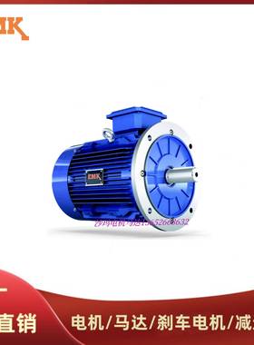 徳国EMK电机马达KAE1AKAE2G系列5663718090100112160180