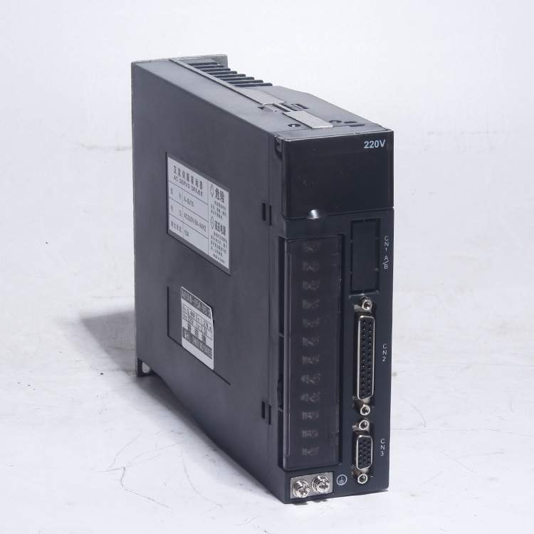 90ST-M03520伺服电机驱动器3.5N.M ,730W,2000转增量
