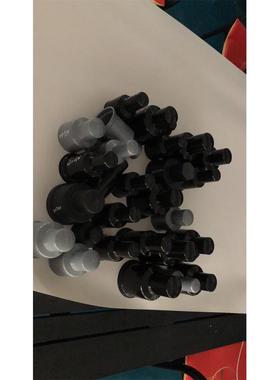 内丝扣保护罩地脚螺栓螺母保护套六角螺栓螺母保护帽