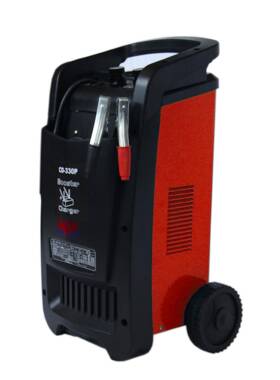 CD-330P塑壳汽车电瓶充电器230V应急启动电源维护12/24V直销