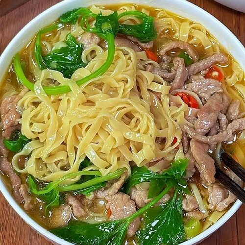 买一箱送一箱】正宗手擀面桶装免煮冲泡多口味方便面代餐夜宵整箱