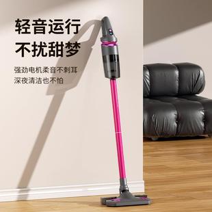 大功率除尘器家用除螨仪 跨境无线吸尘器干湿两用吸尘器便携手持式