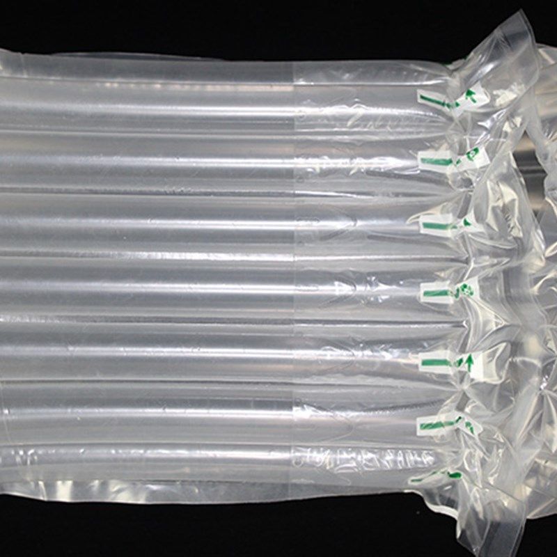 现货78柱硒鼓气柱袋气柱卷膜卷材缓冲防震易碎包装气泡柱气柱袋,包装,气柱袋,淘宝优惠券,粉丝福利购,淘宝优惠卷