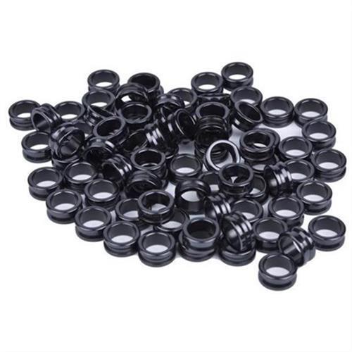 维亚渔轮配件轴承纺车轮陶瓷环导线轮抛线轮路亚轮过线环鱼轮导环