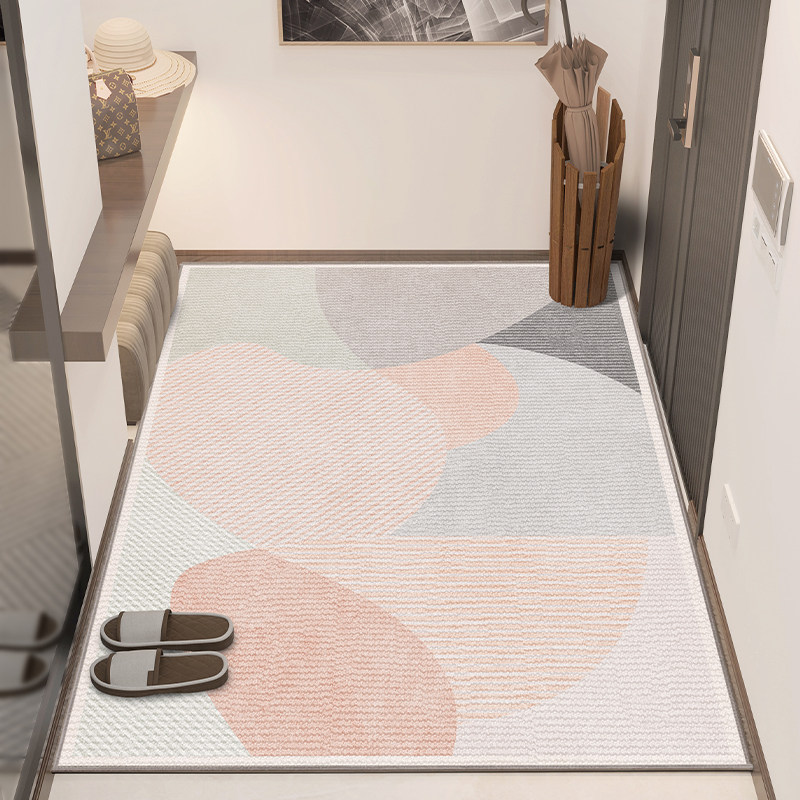 现货入户门地垫大门门口脚踏垫进门门垫家用玄关地毯防滑可裁剪高,居家布艺,入户地垫,淘宝优惠券,粉丝福利购,淘宝优惠卷