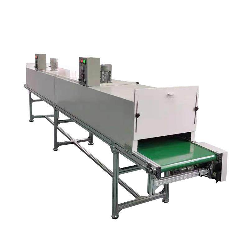 现货高温链板烤箱网版印刷烘乾机传送机不锈钢网带输送机隧道炉烘,居家布艺,入户地垫,淘宝优惠券,粉丝福利购,淘宝优惠卷