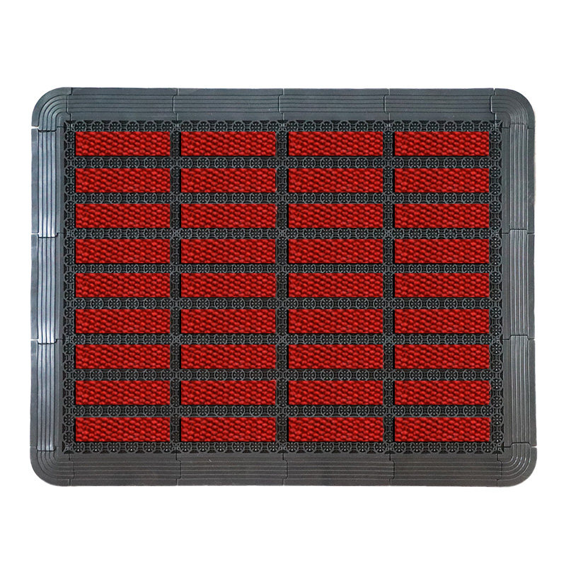 现货酒店室外防滑垫户外门口商用地垫门垫模块防尘垫进门吸水地毯,居家布艺,入户地垫,淘宝优惠券,粉丝福利购,淘宝优惠卷