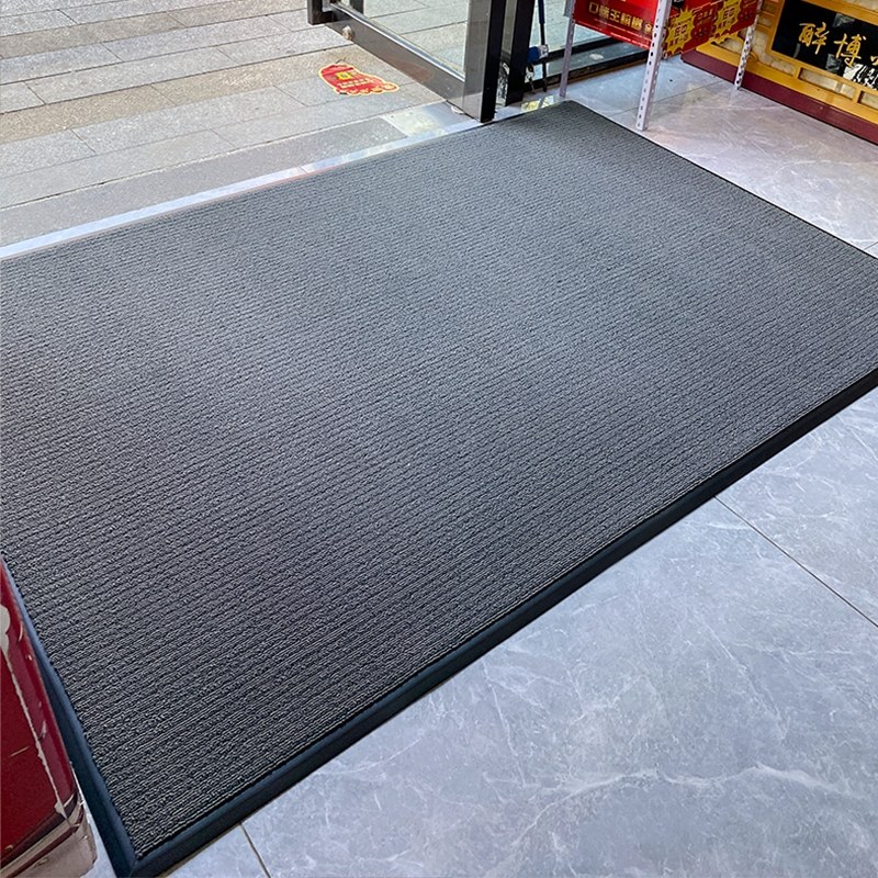 现货店门口地毯商用条纹商铺店面地垫入户门垫吸水酒店进门防滑脚,居家布艺,入户地垫,淘宝优惠券,粉丝福利购,淘宝优惠卷