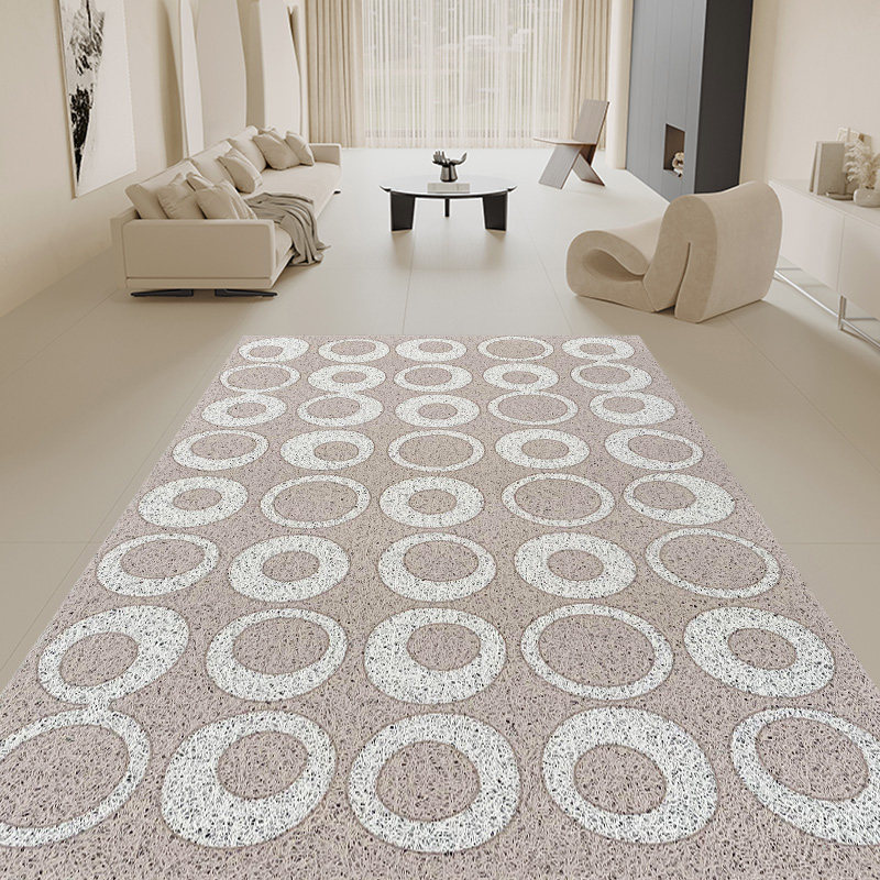 现货丝圈入户门地垫门厅门外进门地毯用户外大门口门垫除尘脚垫,居家布艺,入户地垫,淘宝优惠券,粉丝福利购,淘宝优惠卷