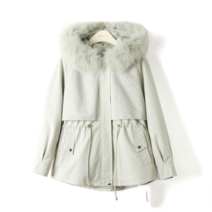 5AM658 派克服 新款 2371 小小高奢