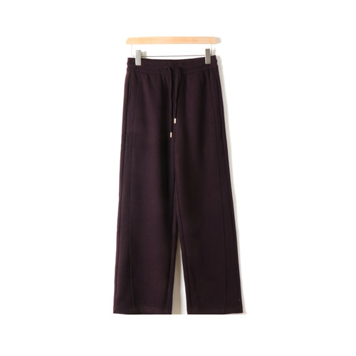 【原399 丨800g加密一条过冬】秋冬百搭气质休闲裤#5AM101-8628