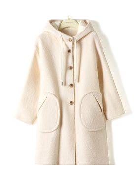 【原1599丨L*P同款皮草大衣】1840g冬日小火炉大衣#5AM790-D1370