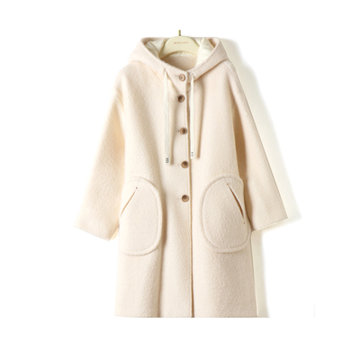 【原1599丨L*P同款皮草大衣】1840g冬日小火炉大衣#5AM790-D1370