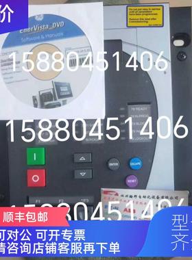 询价GE 继电保护装置 F650CFBF1G0HI10NBNA