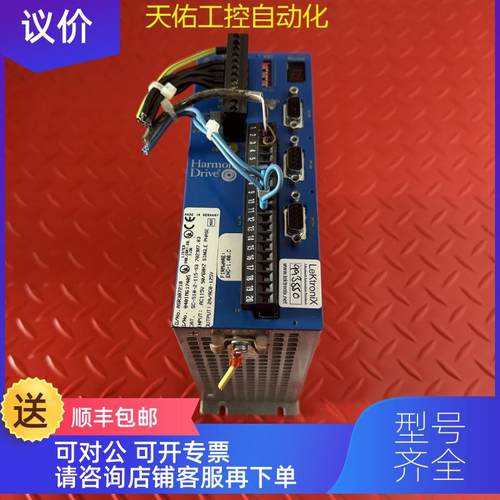 询价驱动器 SC-510-2-115-S3 DBSC-1.06.A02 ASR30721B 机