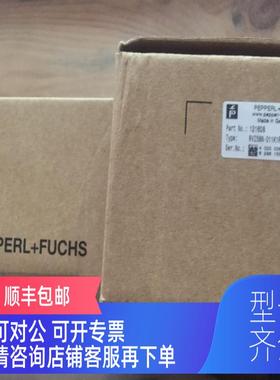 询价倍加福P+F传器ML100-55/95/103、3RG4210-0AG00-PF