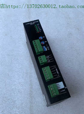 丰森FONDSHEEN电机伺服驱动器   FD501