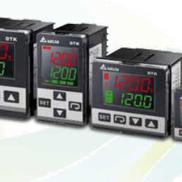 台达温控器 DTK4896R01 C01 V01 DTK4896R12 C12 V12 世代温控