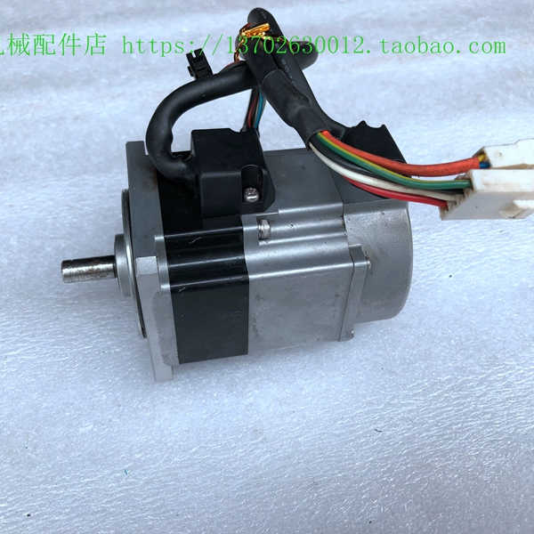 多摩川伺服电机 TS4606N8323E200