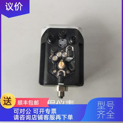 询价盖米GEMU智能定位器1436000Z1SA010001030