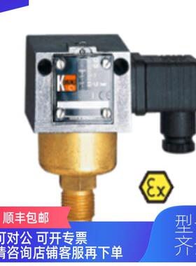 询价KOBOLD科宝  压力开关 SCH-VCM301