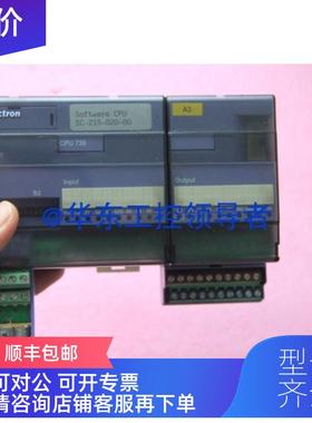 询价SELECTRON  CPU726 模块PLC