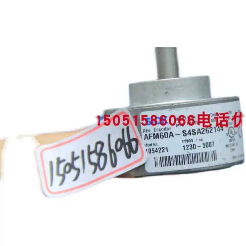 SICK 1054221  AFM60A-S4SA262144 就