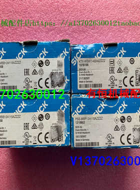 西克PSS-MBB124115AZZZZ PSS-MBP124115AZZZZ KTX-WS91142242ZZZZ