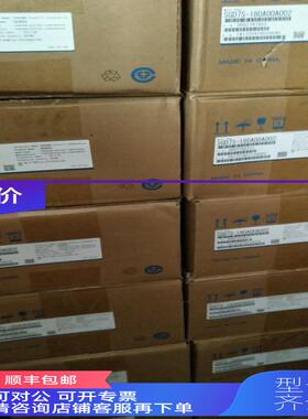 询价安川7系2KW驱动器SGD7S-180A00A202