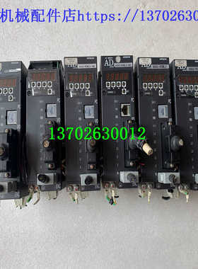 伺服驱动器 ADA3-R5ML2-CM1  ADA3-R5ML2