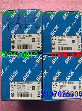 西克传器WTV4-3N1322S89 光学罩替换件2039248 KT5G-2P1251S29