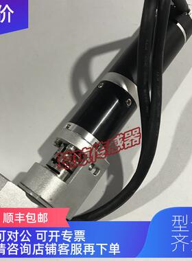 询价NS系列刷直流减速电机 NS3260109E1000-2409