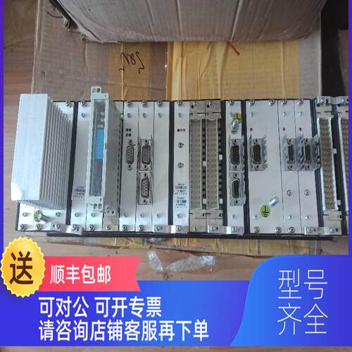 询价英国ALSTOM阿尔斯通MODULO CLT B CINA控制器。