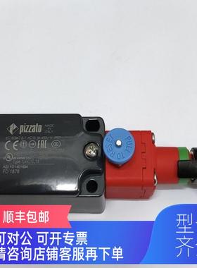 询价PZZATO 拉绳开关FD1878 拉环VF AF-MR5 拉钩AF-TR5