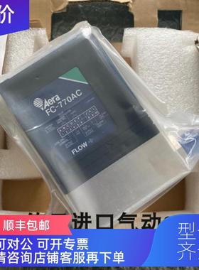 询价Aera气体流量计 FC-770AC