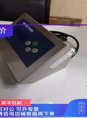 询价托利多XK3141/IND331仪表33H1-00000-P00-000防尘式PROF