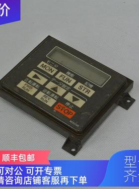 询价PWB16186B-CEM 富士变频器操作面