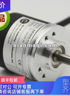 询价ELCO宜科EB38A6model：EB50A8 23579 EC100P25CF EC40A6 EB