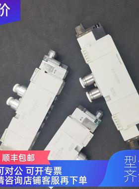 询价 CKD 喜开理 电磁阀 4GB129R-00-E20-3 为准
