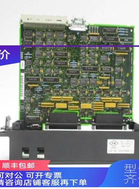 询价IC69BE713 GE 发那科 电IC697BEM7控制模块 源设备M 逻
