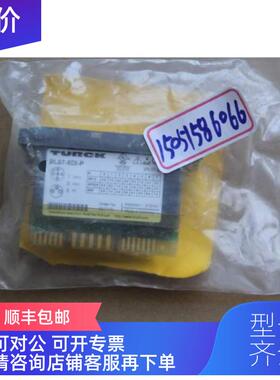 询价TURCK模块BL67-8DI-P6827170就