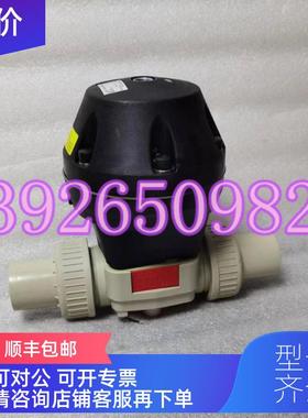 询价GEMU盖米690 40D78711412/N 气动隔膜阀 EPDM