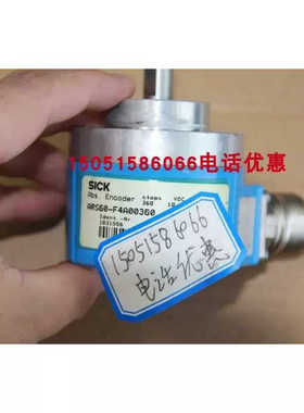 SICK编码器ARS60-F4A00360就 1031556